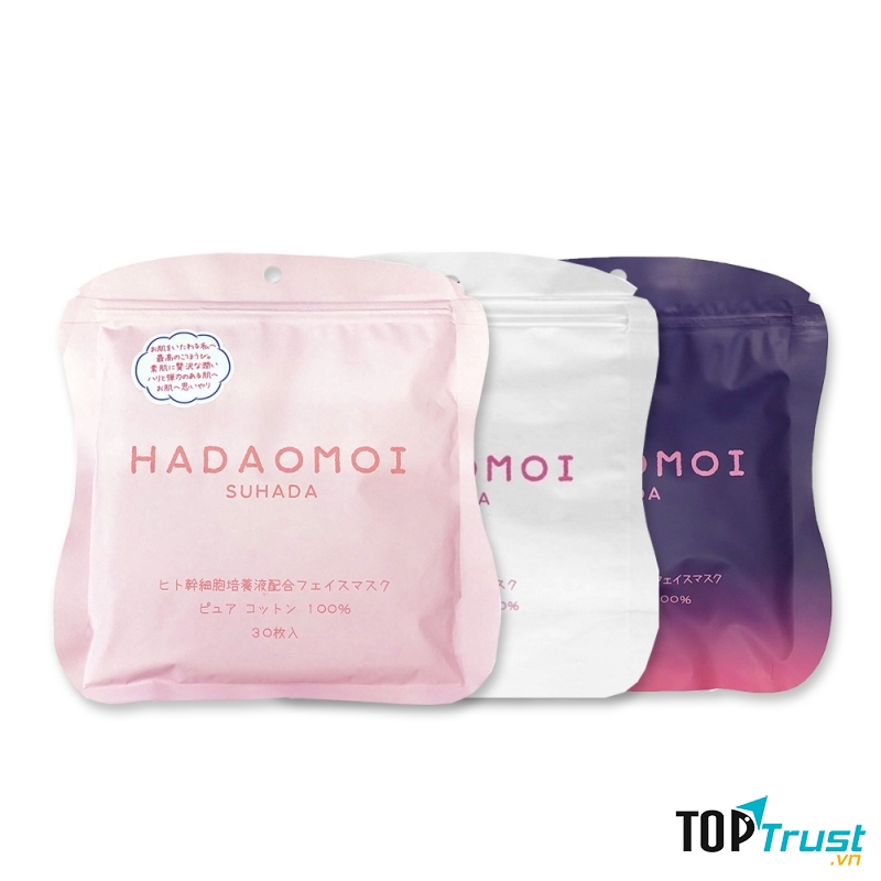 Mặt nạ tế bào gốc Hadaomoi Suhada