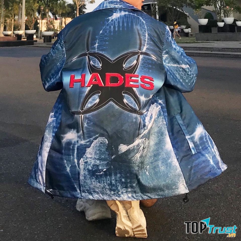 HADES