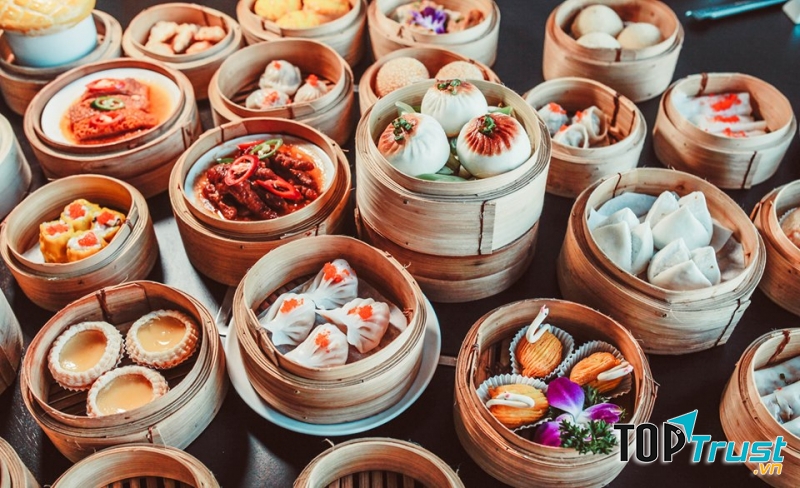 Hải cảng – Novotel Đà Nẵng