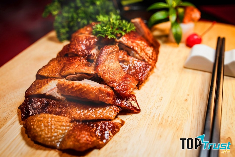 Hải cảng – Novotel Đà Nẵng