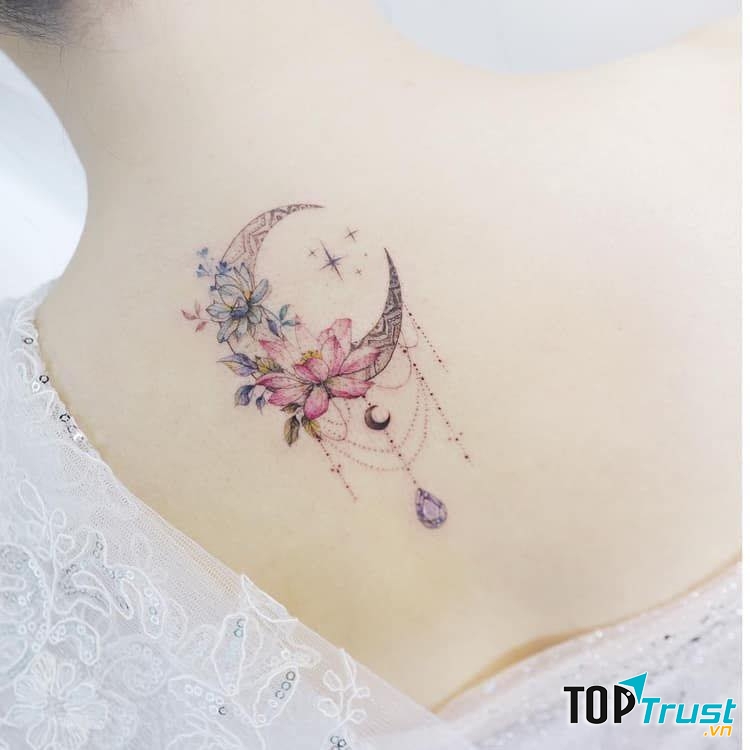 Hải Đăng Tattoo