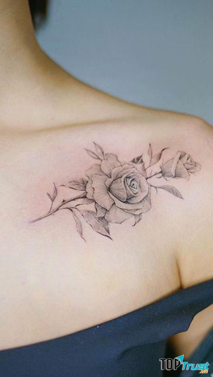 Hải Đăng Tattoo