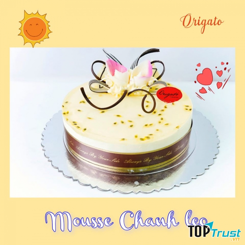 Hải Hà Kotobuki Bakery