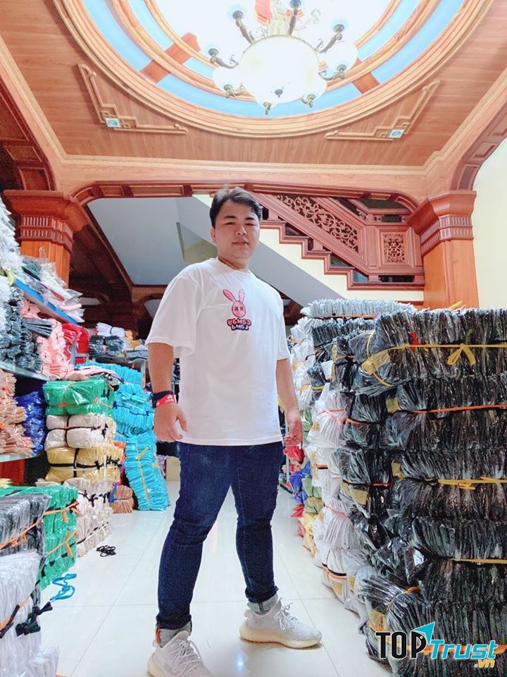 Xưởng chuyên sỉ áo thun Hải Hải Shop