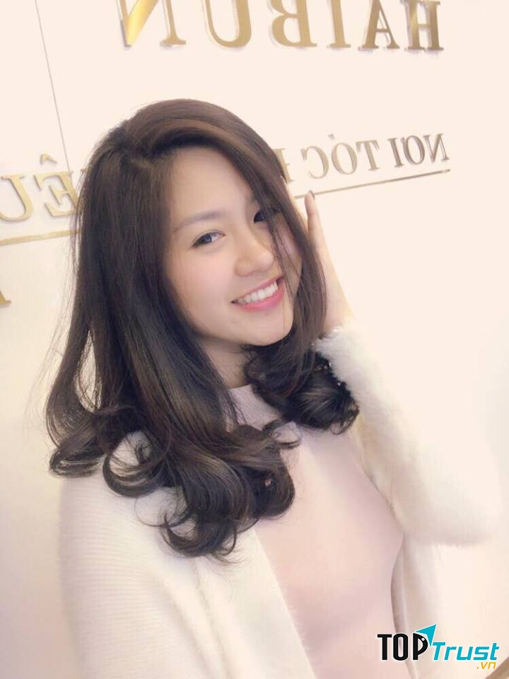 Hải Hair salon (Salon Hải Bún)