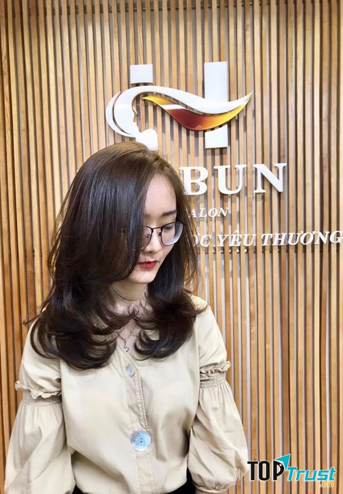 Hải Hair salon (Salon Hải Bún)