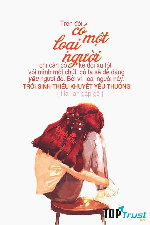 Hai lần gặp gỡ