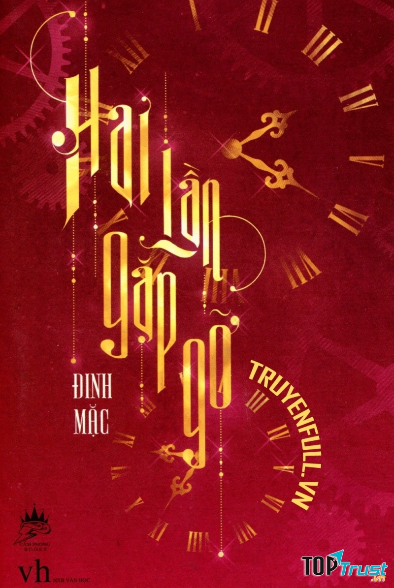 Hai Lần Gặp Gỡ