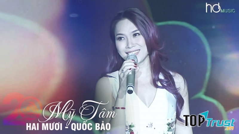 Ca khúc nổi tiếng của nhã sĩ Đỗ Bảo sáng tác