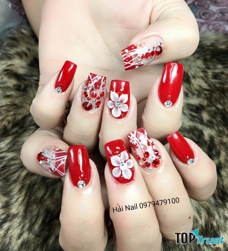 Hải Nail