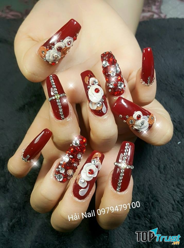 Hải Nail