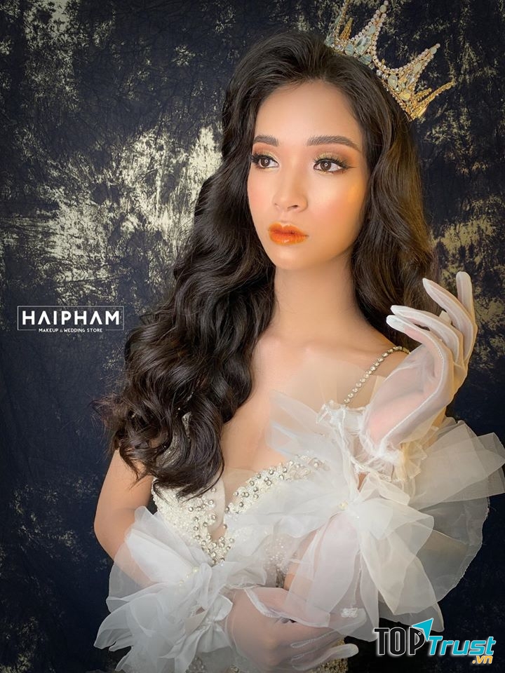 Hải Phạm MakeUp & Wedding Store