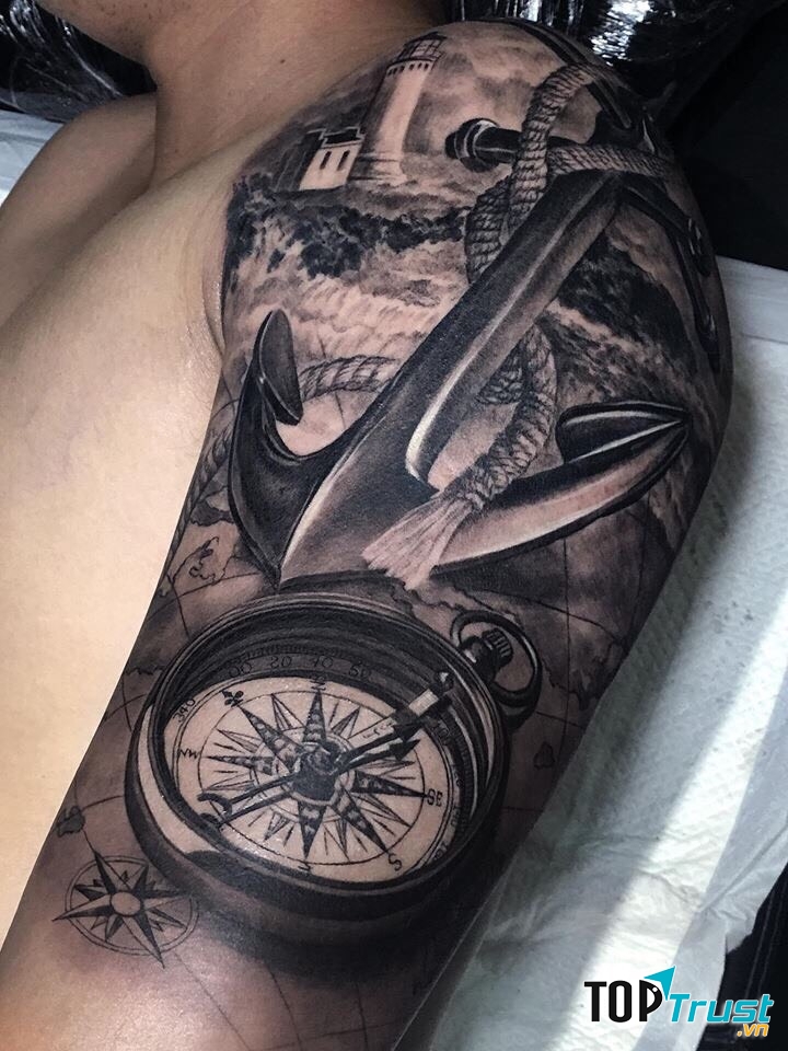 Hải Phòng Tattoo Group