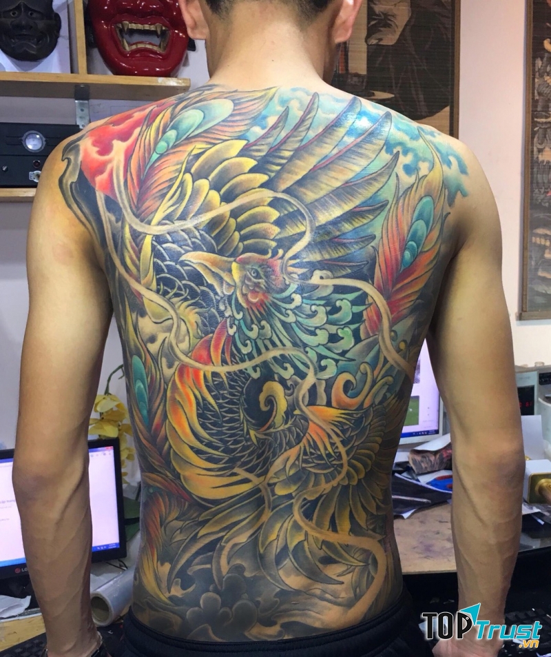 Hải Phòng Tattoo Group