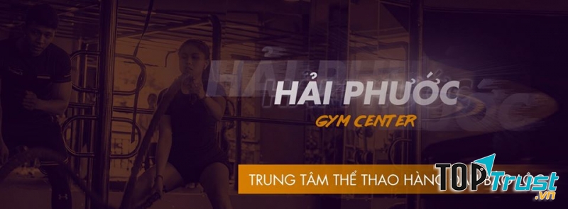Hải Phước Gym Center