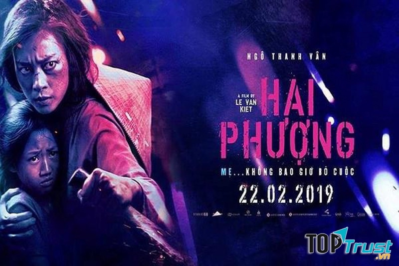 Bộ phim Hai Phượng