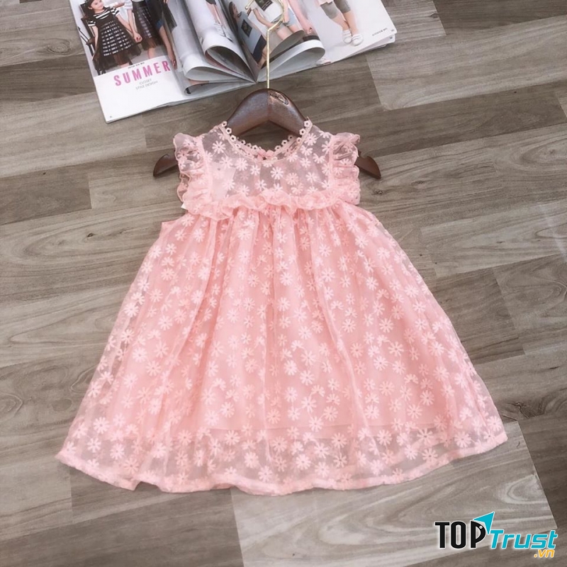 Hải Quỳnh Shu Kids