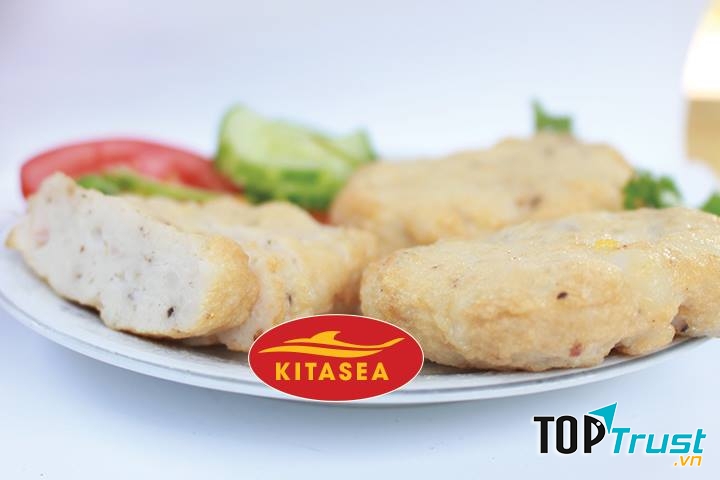 Hải sản kitasea