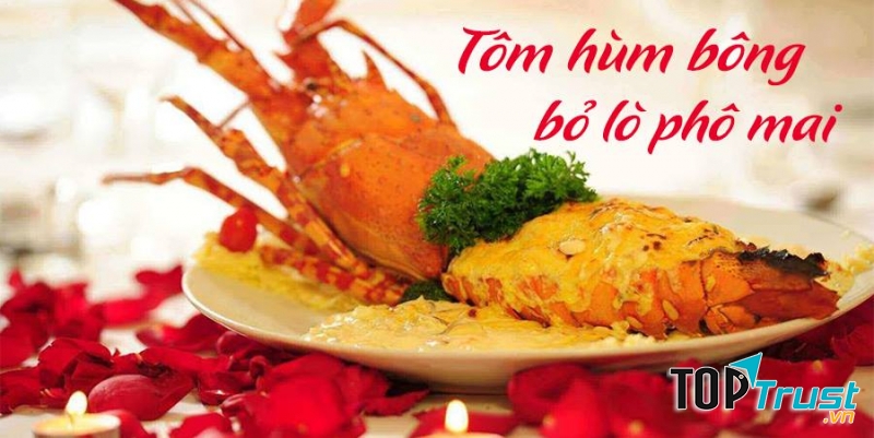 Hải Sản Làng Chài - Miếu Đầm