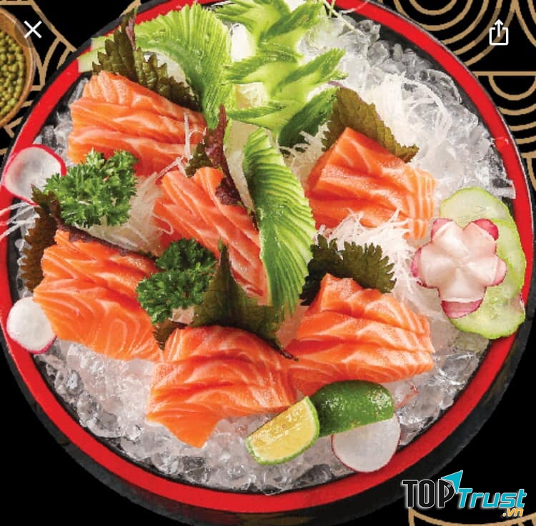 Hải Sản Phố