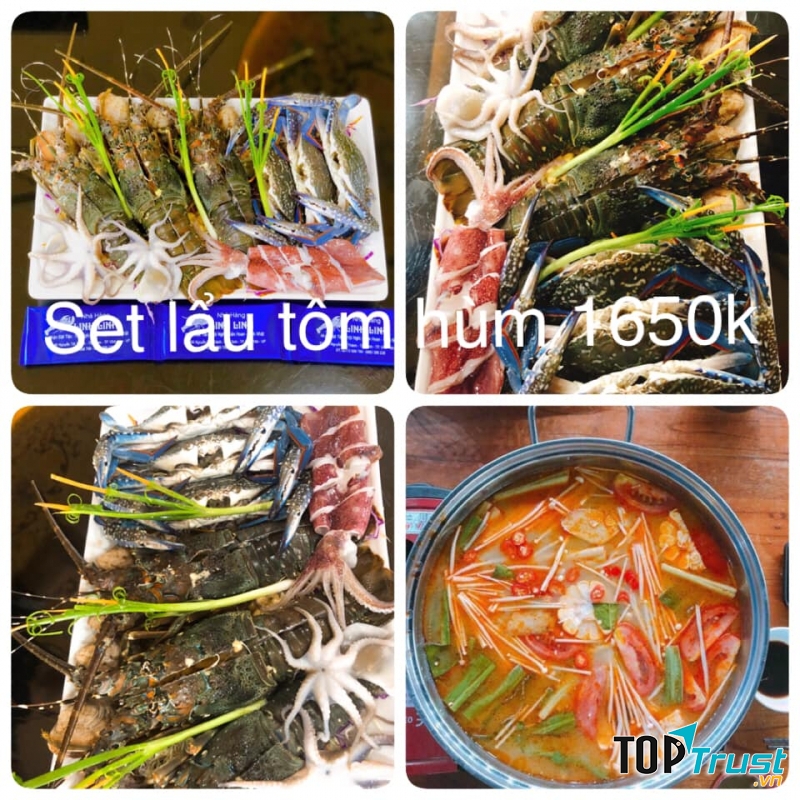 Hải Sản Quảng Ninh - 75 Nguyễn Văn Linh