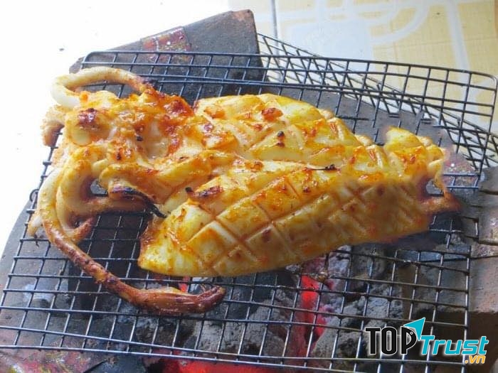 Hải Sản SABAKU