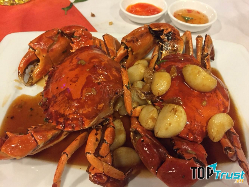 Hải sản Thắng Ngọc