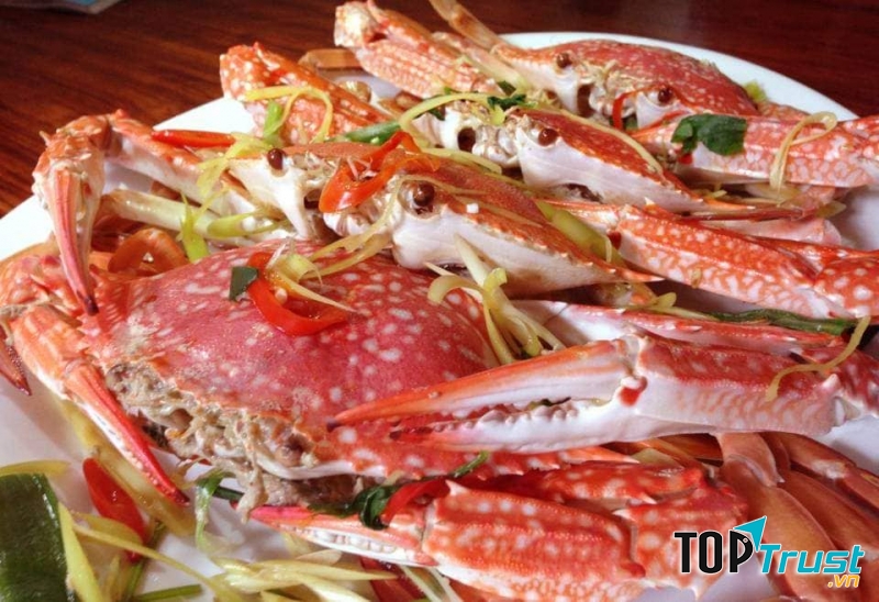 Hải Sản Thời Cổ