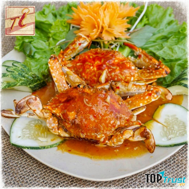 Hải Sản Thời Cổ - Võ Nguyên Giáp