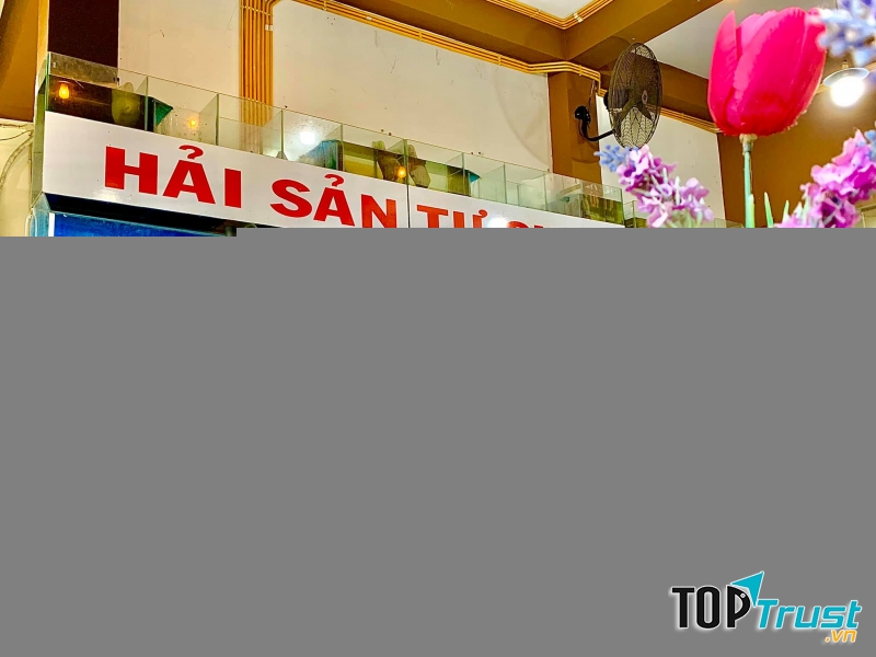 Hải Sản Tươi Sống Lê Gia
