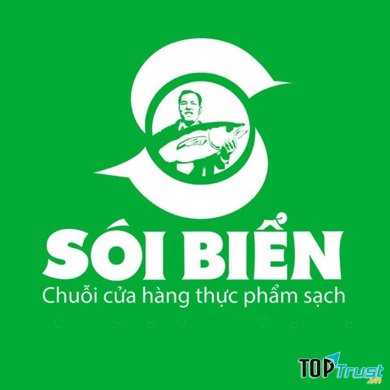 Sói Biển có 40 cửa hàng bán lẻ tại Hà Nội.