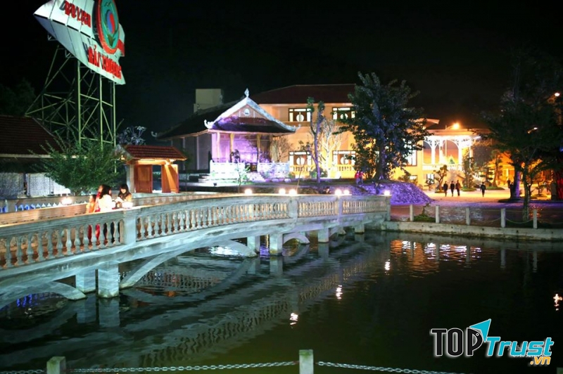 Hải Thượng Eco Resort