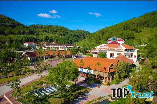 Hải Thượng Eco Resort