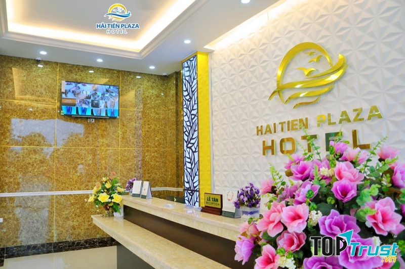 Hải Tiến Plaza Hotel
