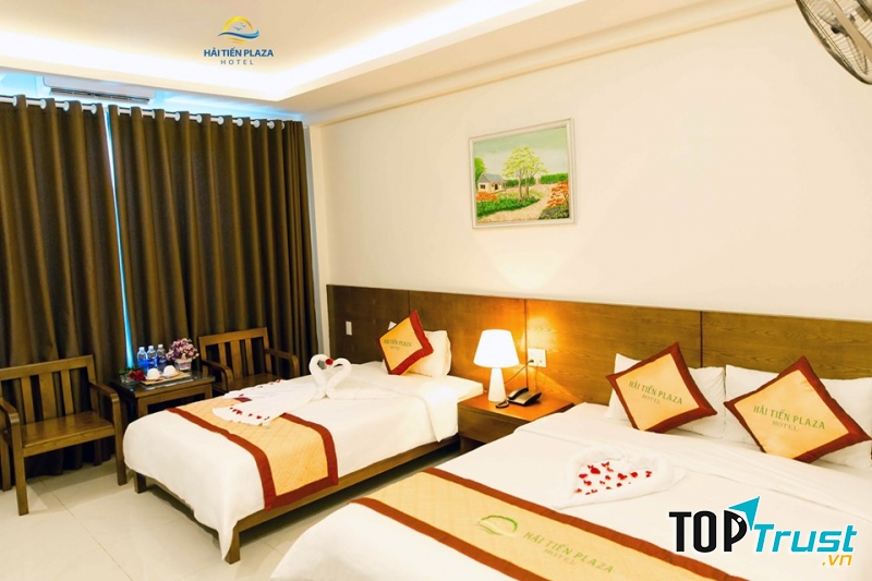 Hải Tiến Plaza Hotel