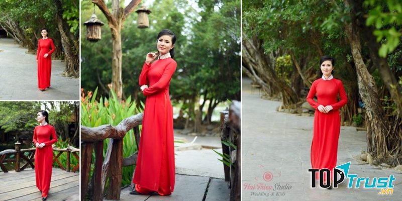 Hải Triều Studio