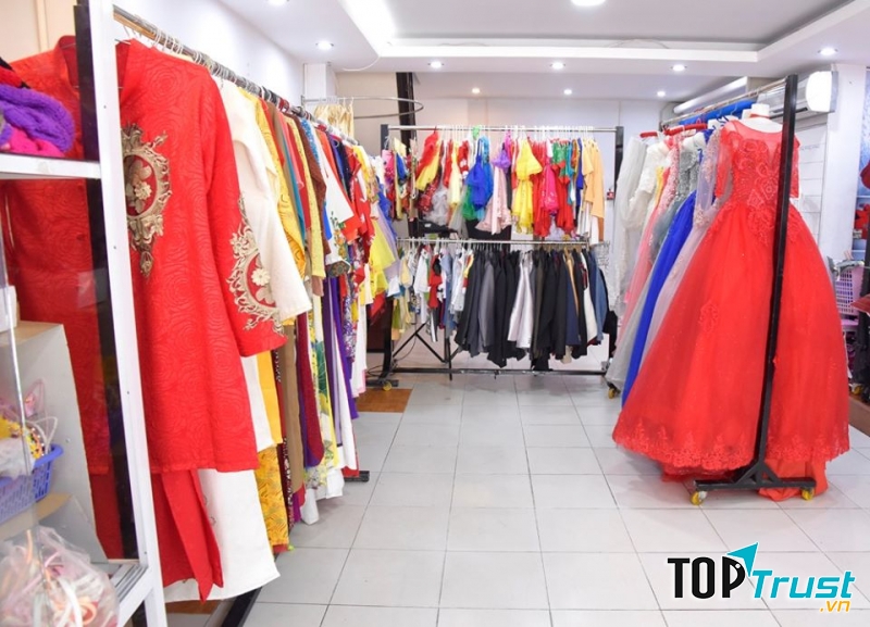 Hải Triều Studio