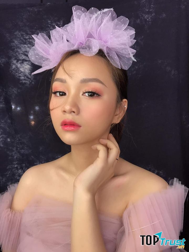 Hải Yến Make Up