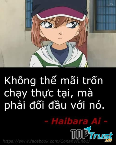 Haibara Ai