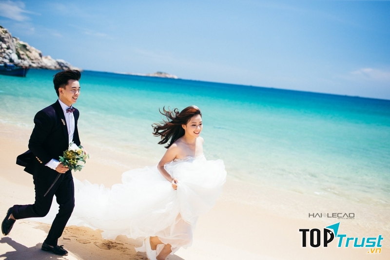 Những khoảnh khắc hạnh phúc tự nhiên rạng ngời