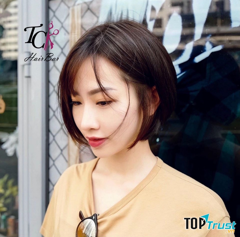 Hair Bar Tuấn Còi
