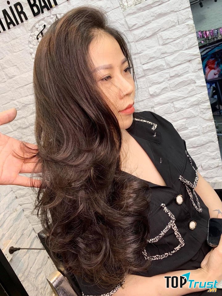 Hair Bar Tuấn Còi