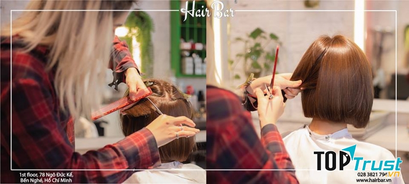 Hair Bar Viet Nam