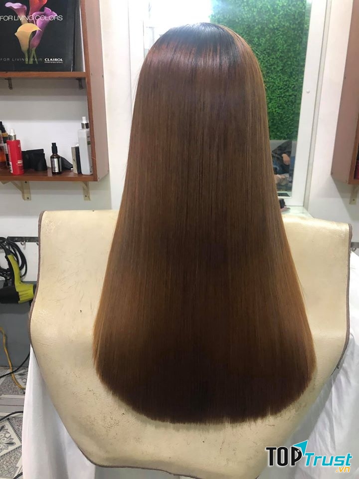 Hair Beauty SaLon Nguyễn Long