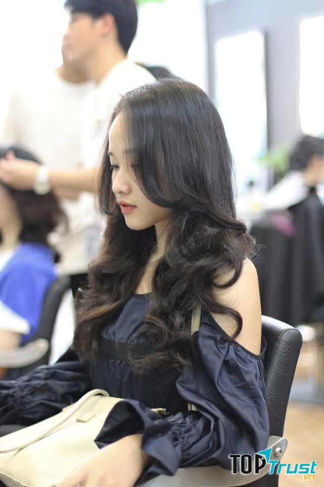 Hair Beauty Salon Vinh