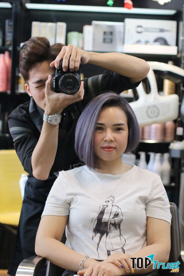 Hair Beauty Salon Vinh