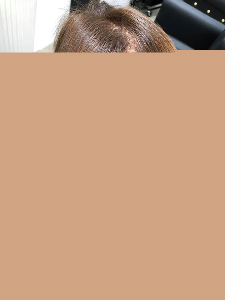 Hair Bình CoLors
