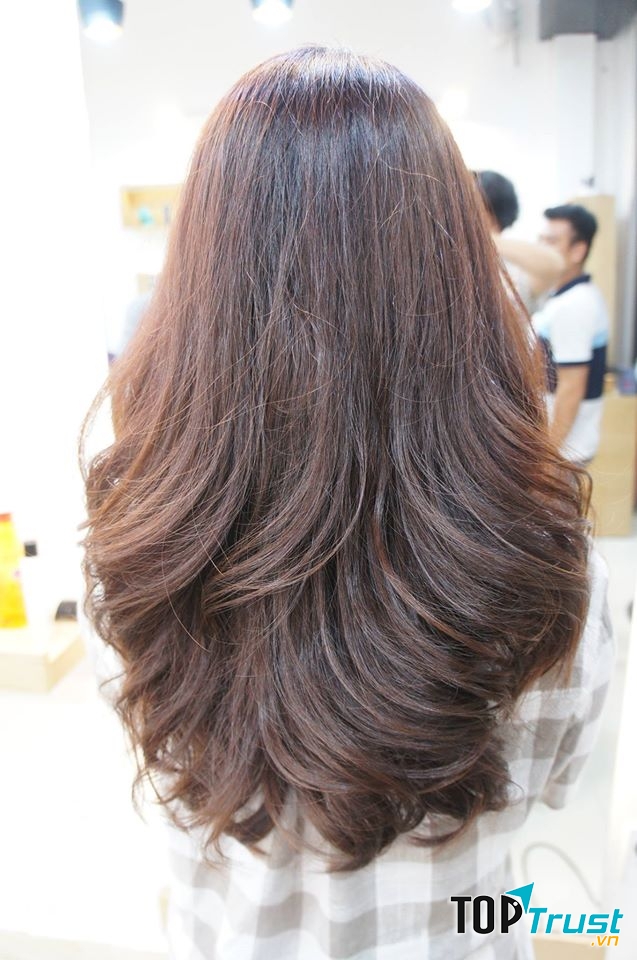 Hair Korea Đà Nẵng