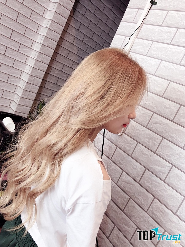 Hair salon A M đã và đang là địa chỉ tin cậy nhất cho chị em phụ nữ tại Thái Nguyên mỗi khi muốn làm đẹp cho mái tóc