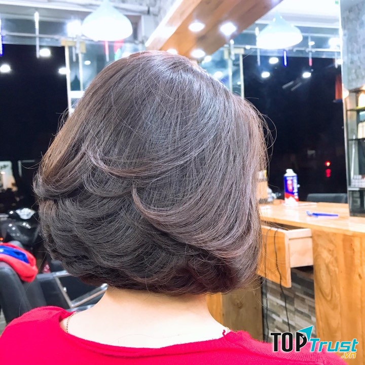 Hair Salon A Nghĩa